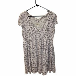 Denim & Supply Ralph Lauren Floral Dress